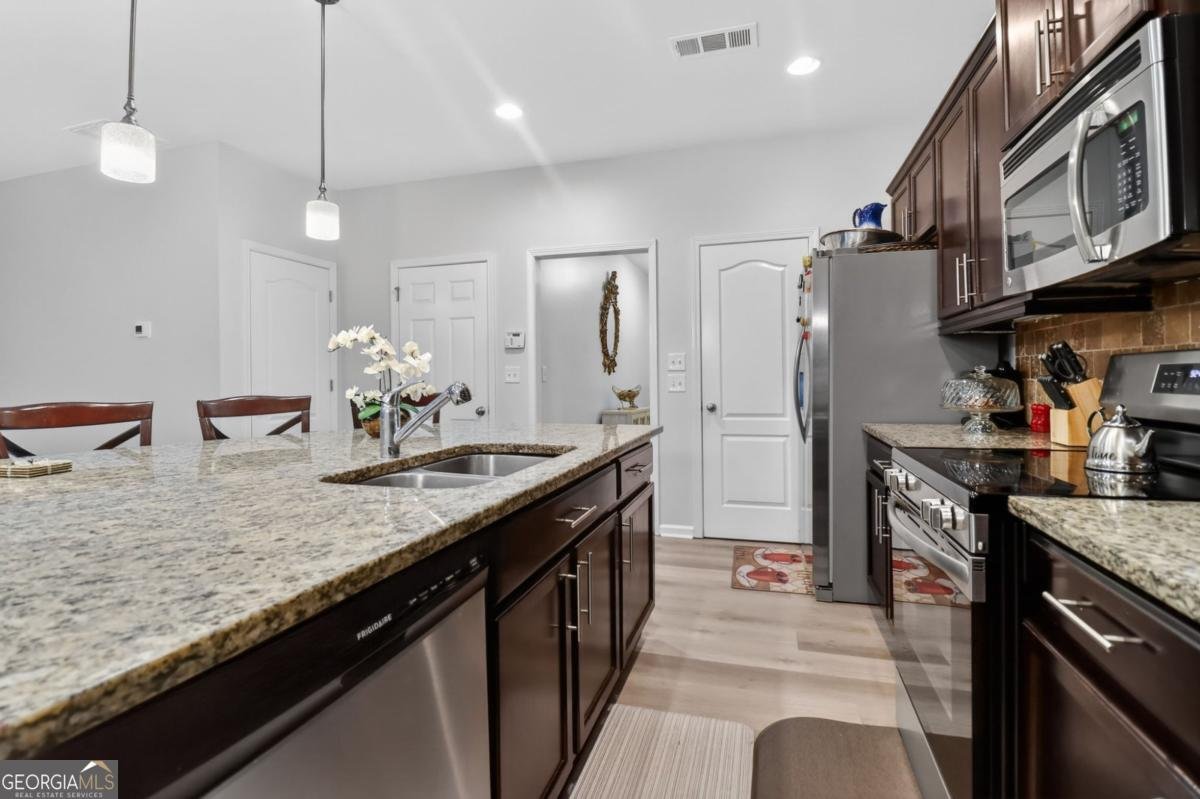 2927 Mell Rise Way Snellville - Photo 19