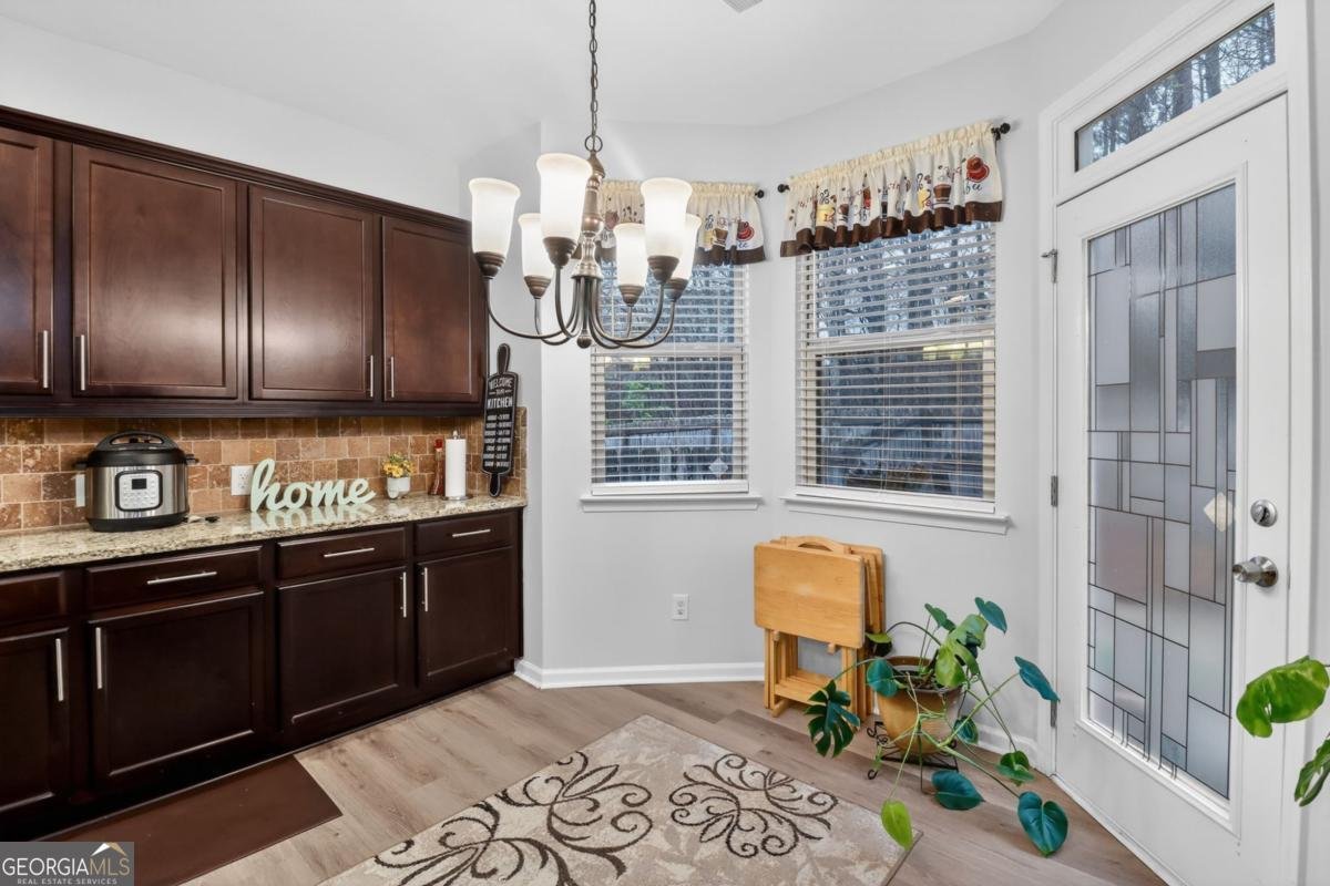 2927 Mell Rise Way Snellville - Photo 20