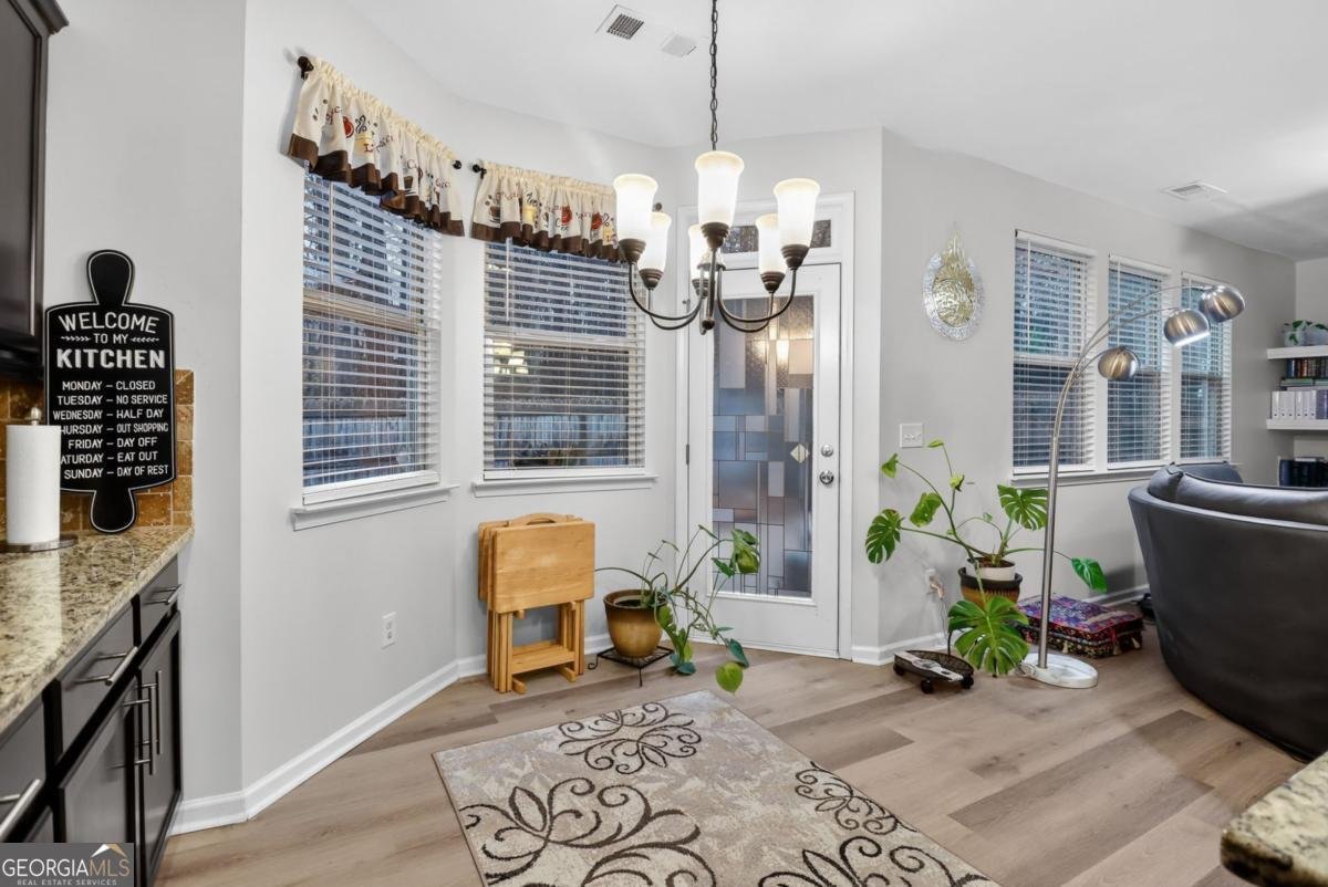 2927 Mell Rise Way Snellville - Photo 21