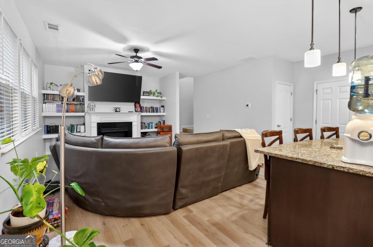 2927 Mell Rise Way Snellville - Photo 22