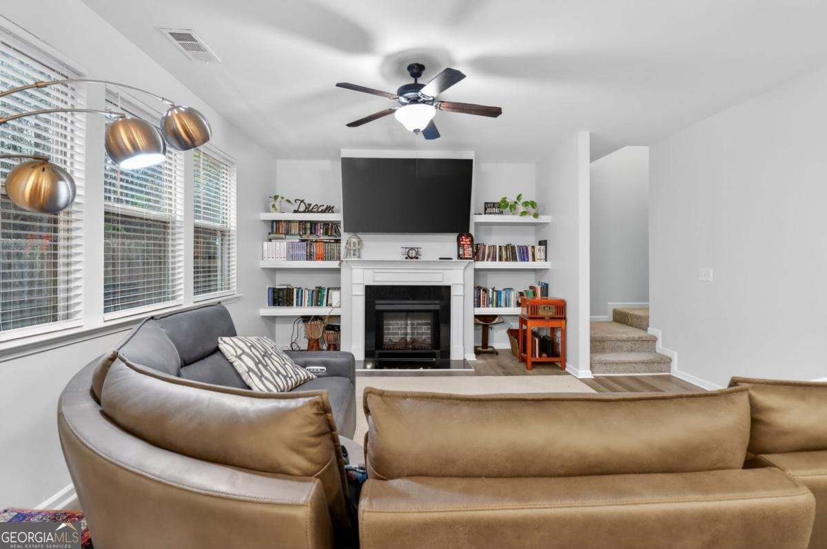 2927 Mell Rise Way Snellville - Photo 23