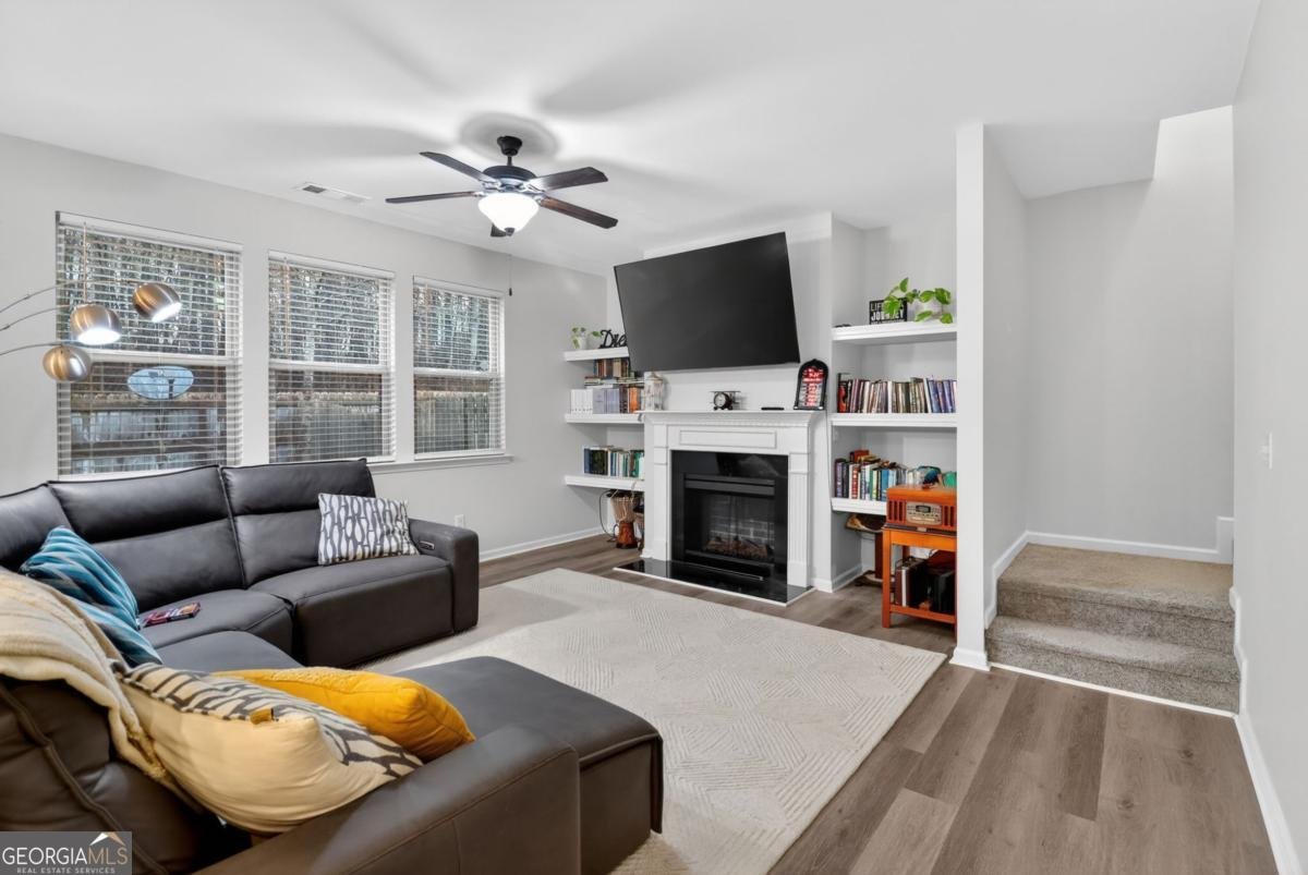 2927 Mell Rise Way Snellville - Photo 24