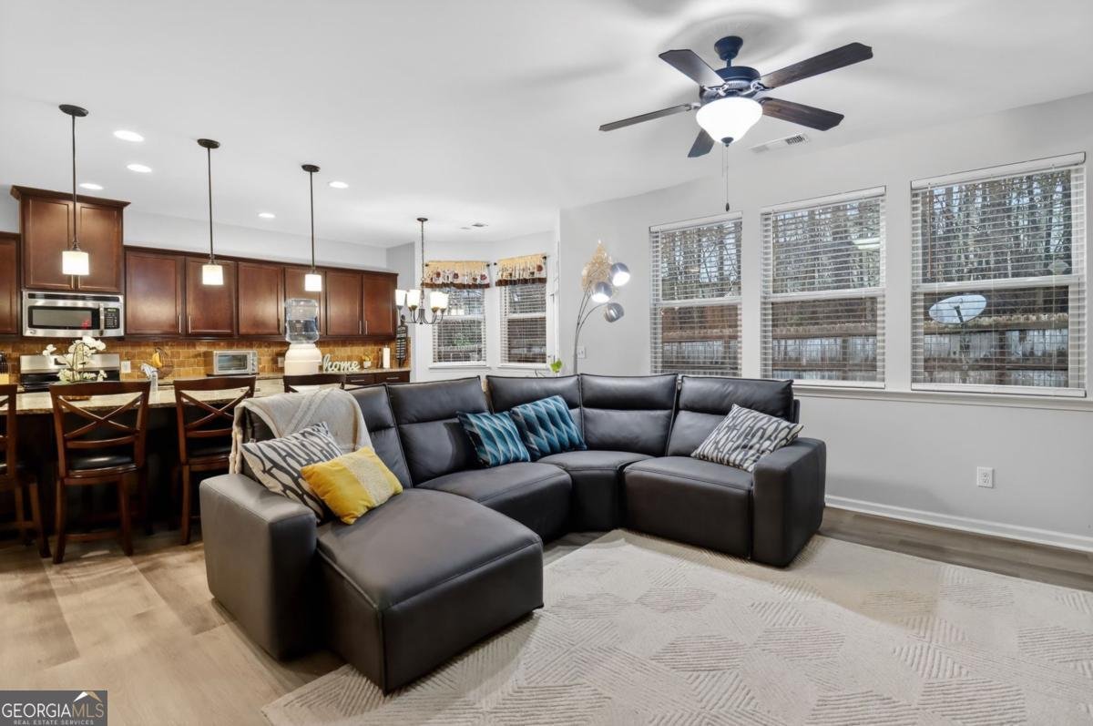 2927 Mell Rise Way Snellville - Photo 26