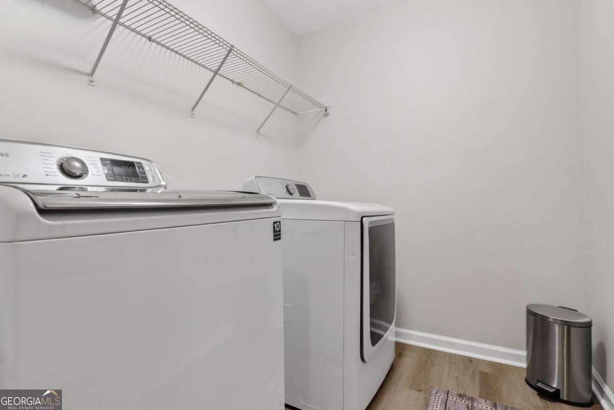 2927 Mell Rise Way Snellville - Photo 28