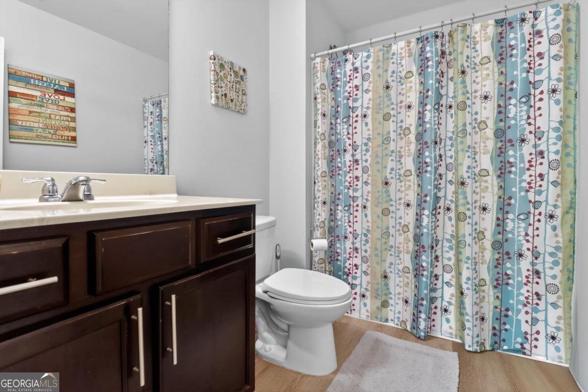 2927 Mell Rise Way Snellville - Photo 32