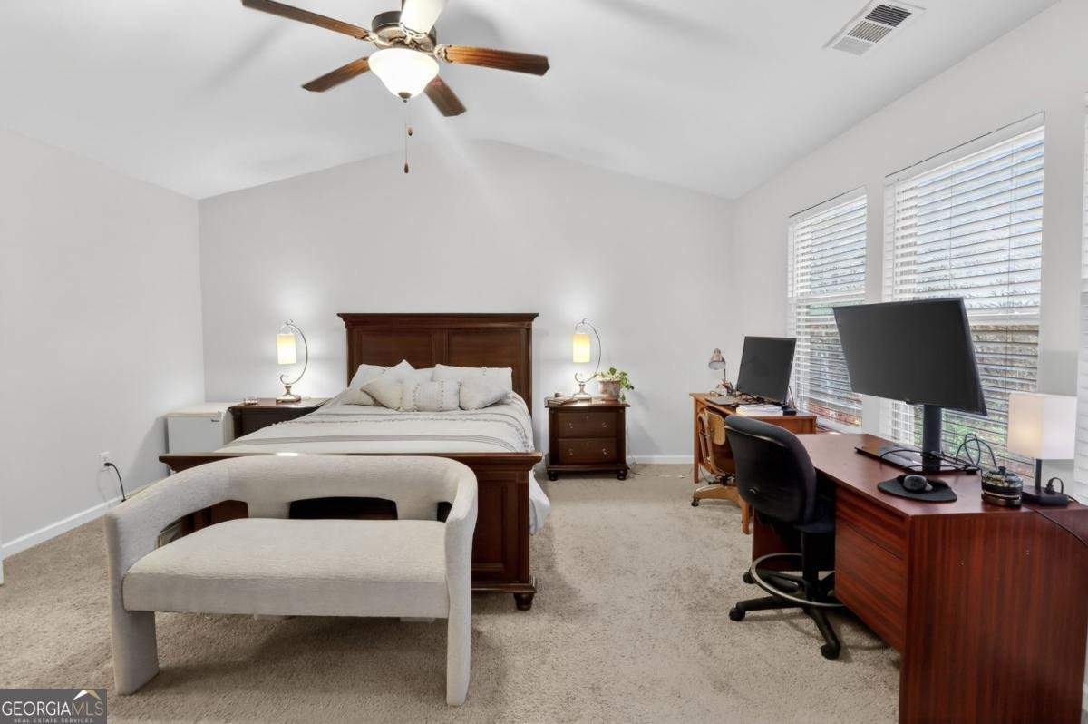 2927 Mell Rise Way Snellville - Photo 36