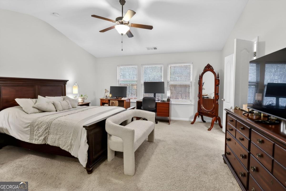 2927 Mell Rise Way Snellville - Photo 37