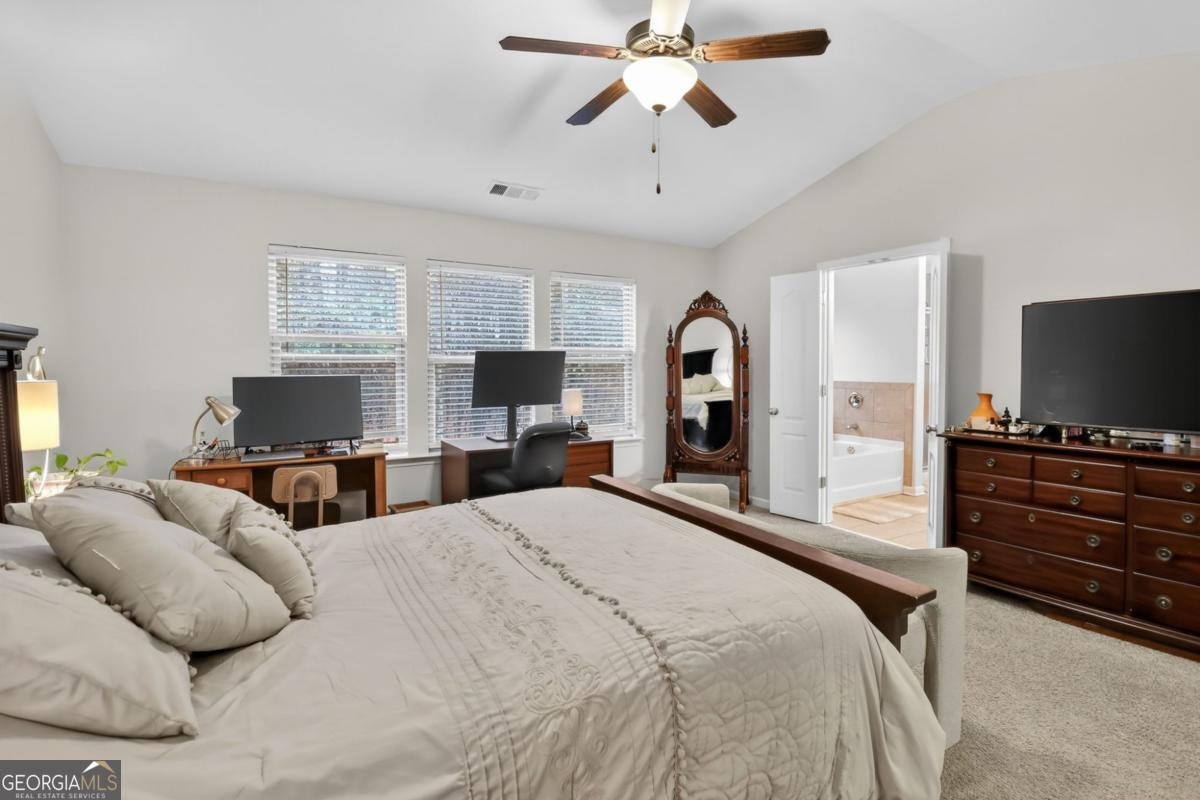 2927 Mell Rise Way Snellville - Photo 38