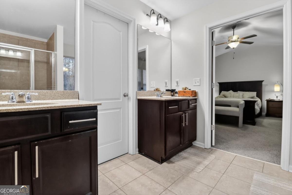 2927 Mell Rise Way Snellville - Photo 39