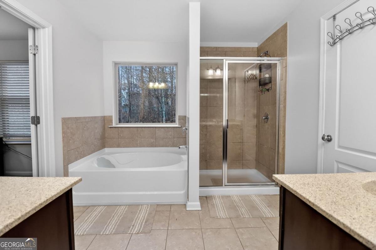 2927 Mell Rise Way Snellville - Photo 40