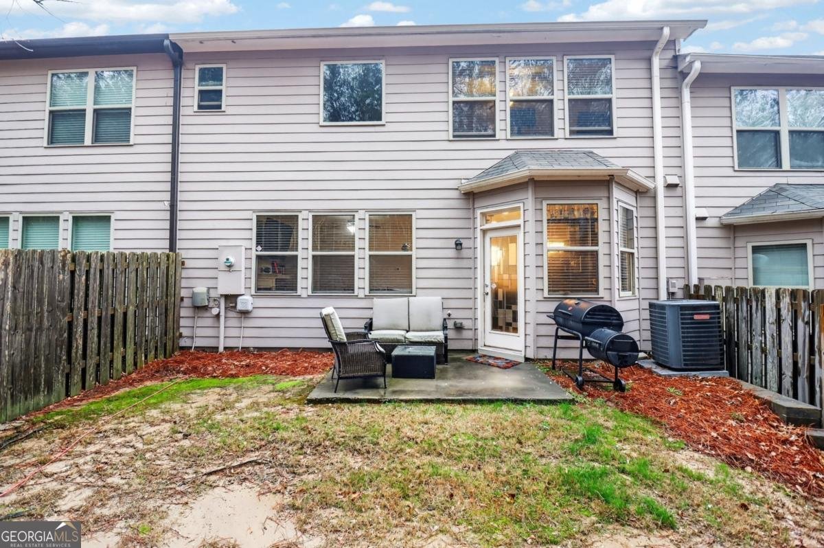 2927 Mell Rise Way Snellville - Photo 42