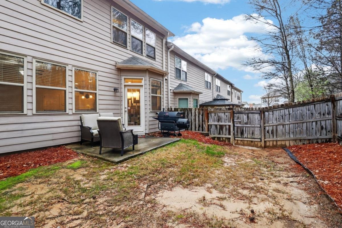 2927 Mell Rise Way Snellville - Photo 43