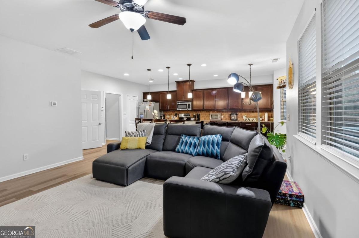 2927 Mell Rise Way Snellville - Photo 44