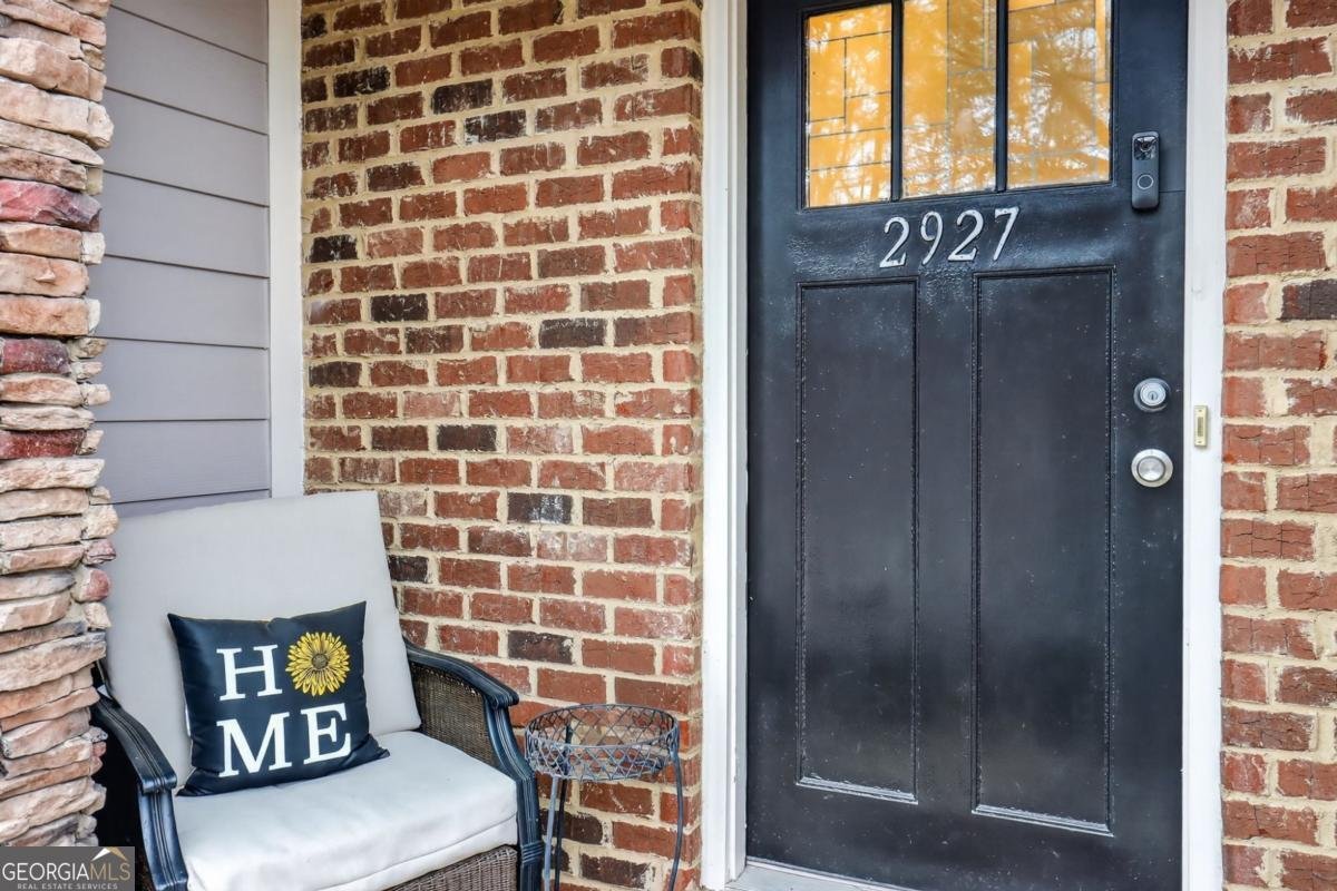 2927 Mell Rise Way Snellville - Photo 6