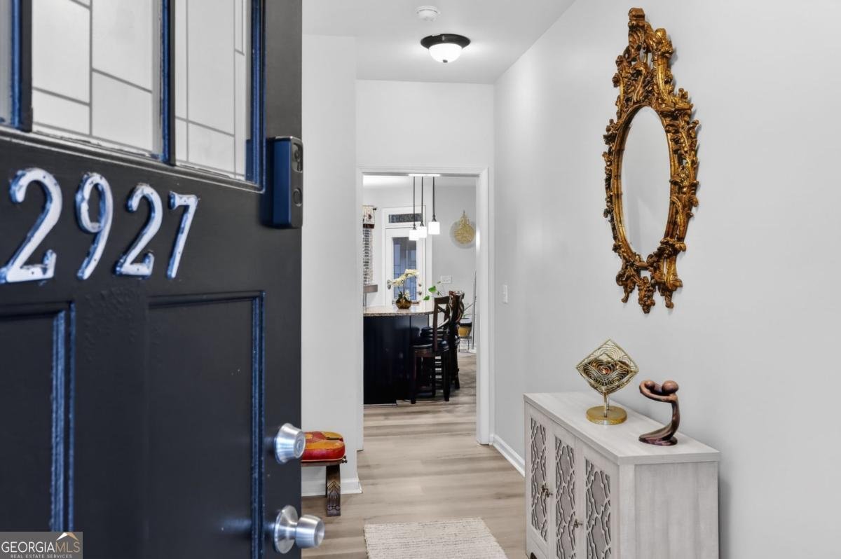 2927 Mell Rise Way Snellville - Photo 7