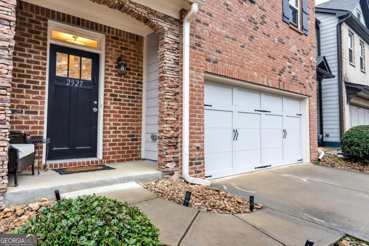 2927 Mell Rise Way Snellville - Photo 8