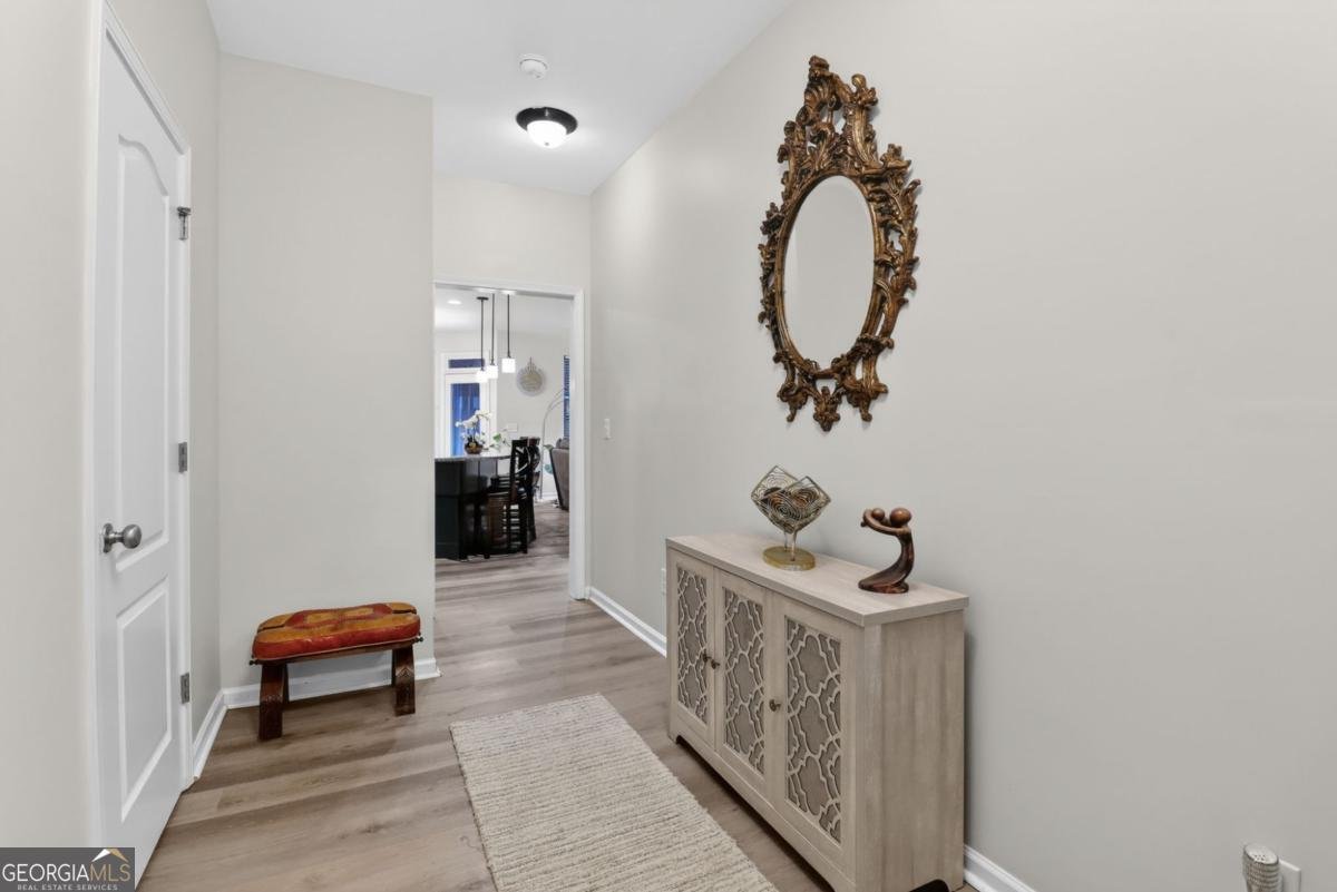 2927 Mell Rise Way Snellville - Photo 9