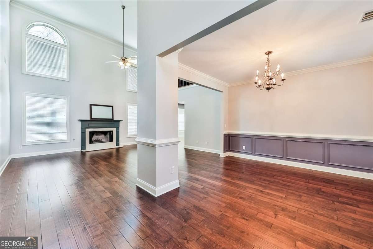 3160 Woodberry Farm Lane Powder Springs - Photo 17