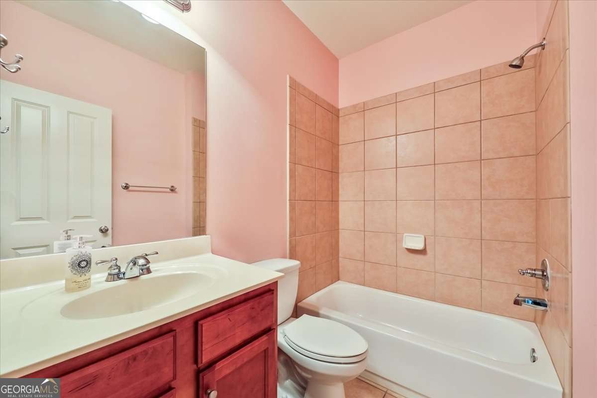 3160 Woodberry Farm Lane Powder Springs - Photo 19