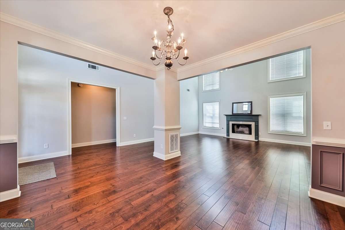 3160 Woodberry Farm Lane Powder Springs - Photo 20