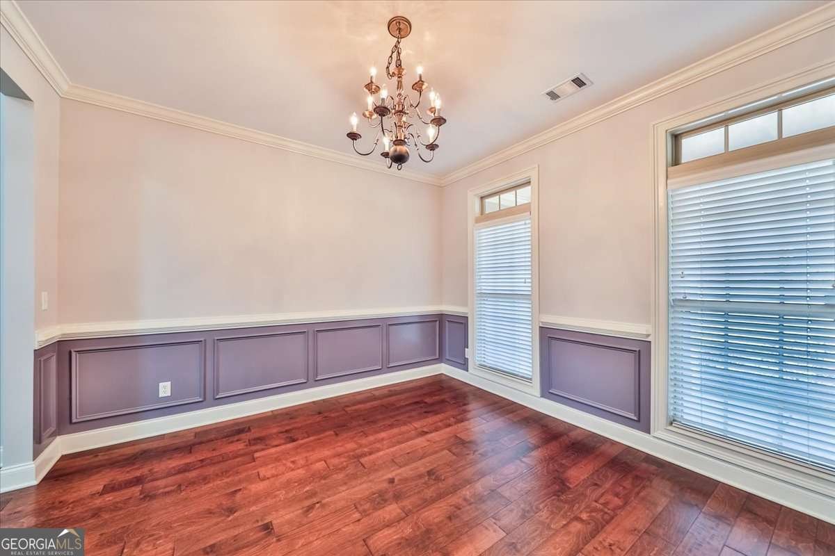 3160 Woodberry Farm Lane Powder Springs - Photo 21