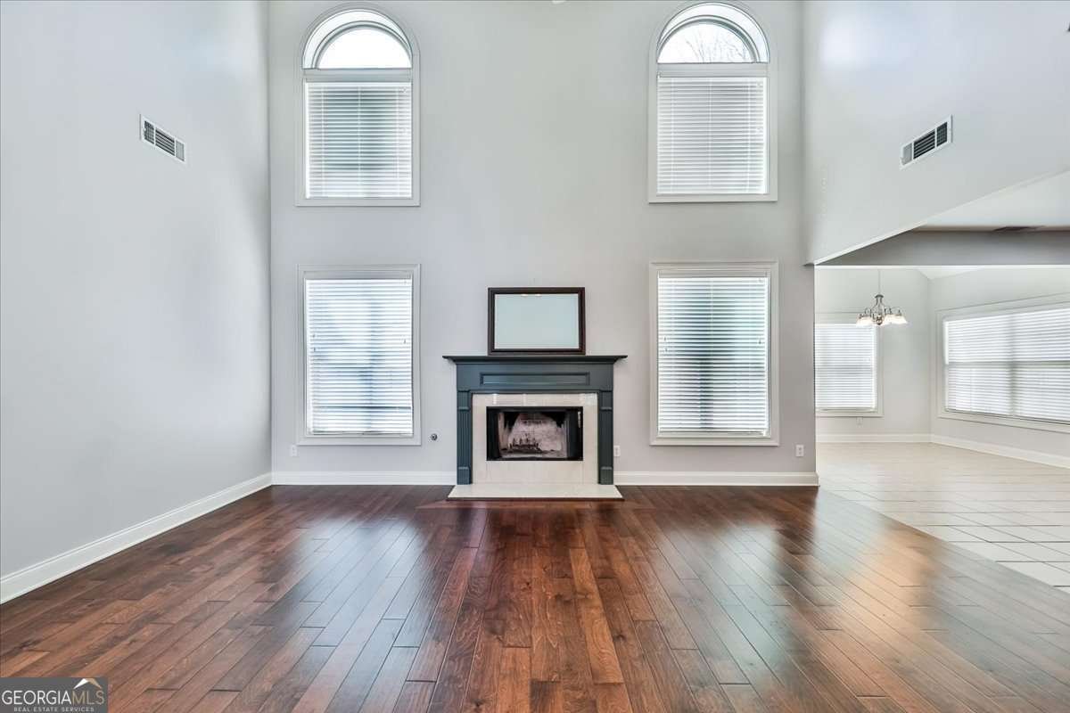 3160 Woodberry Farm Lane Powder Springs - Photo 22