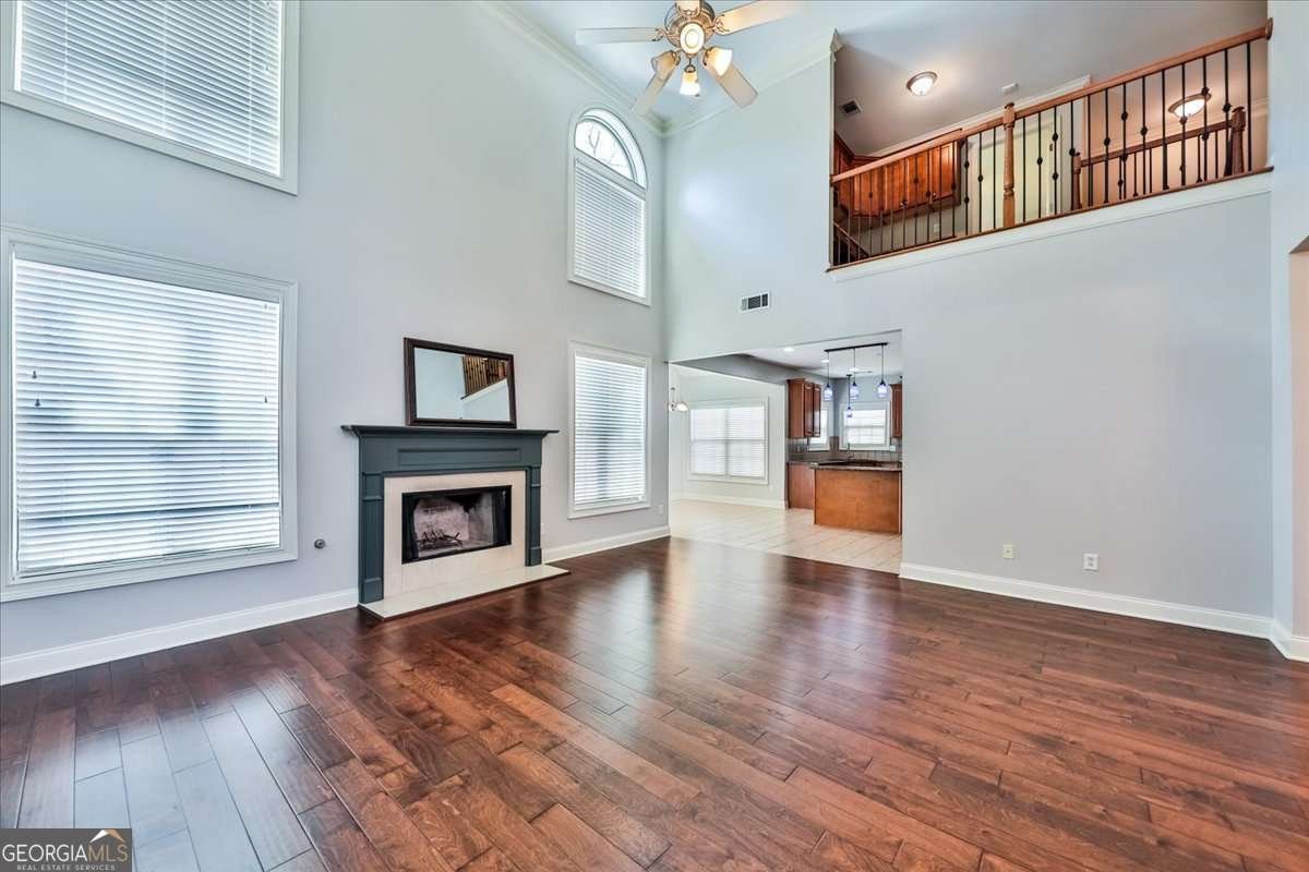 3160 Woodberry Farm Lane Powder Springs - Photo 23