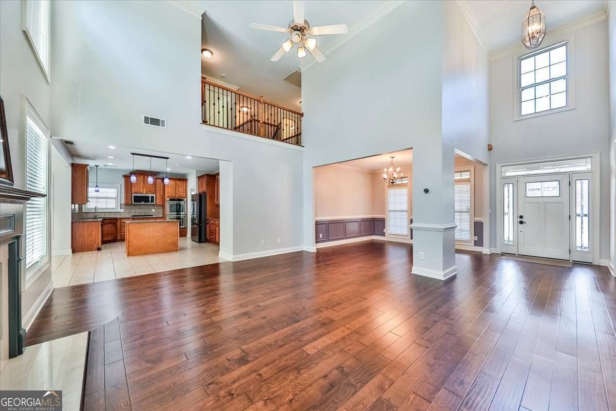 3160 Woodberry Farm Lane Powder Springs - Photo 24