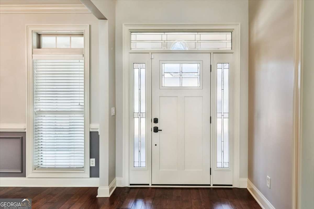 3160 Woodberry Farm Lane Powder Springs - Photo 25