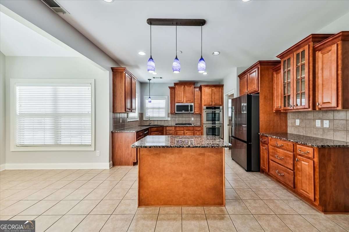 3160 Woodberry Farm Lane Powder Springs - Photo 26