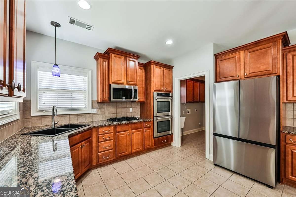 3160 Woodberry Farm Lane Powder Springs - Photo 28