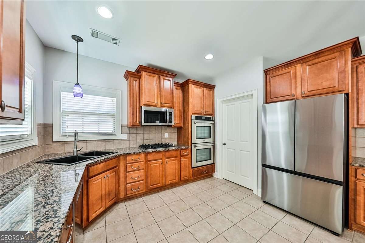 3160 Woodberry Farm Lane Powder Springs - Photo 30