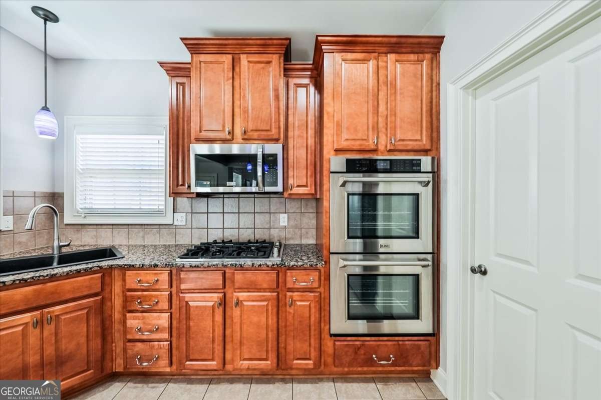 3160 Woodberry Farm Lane Powder Springs - Photo 31