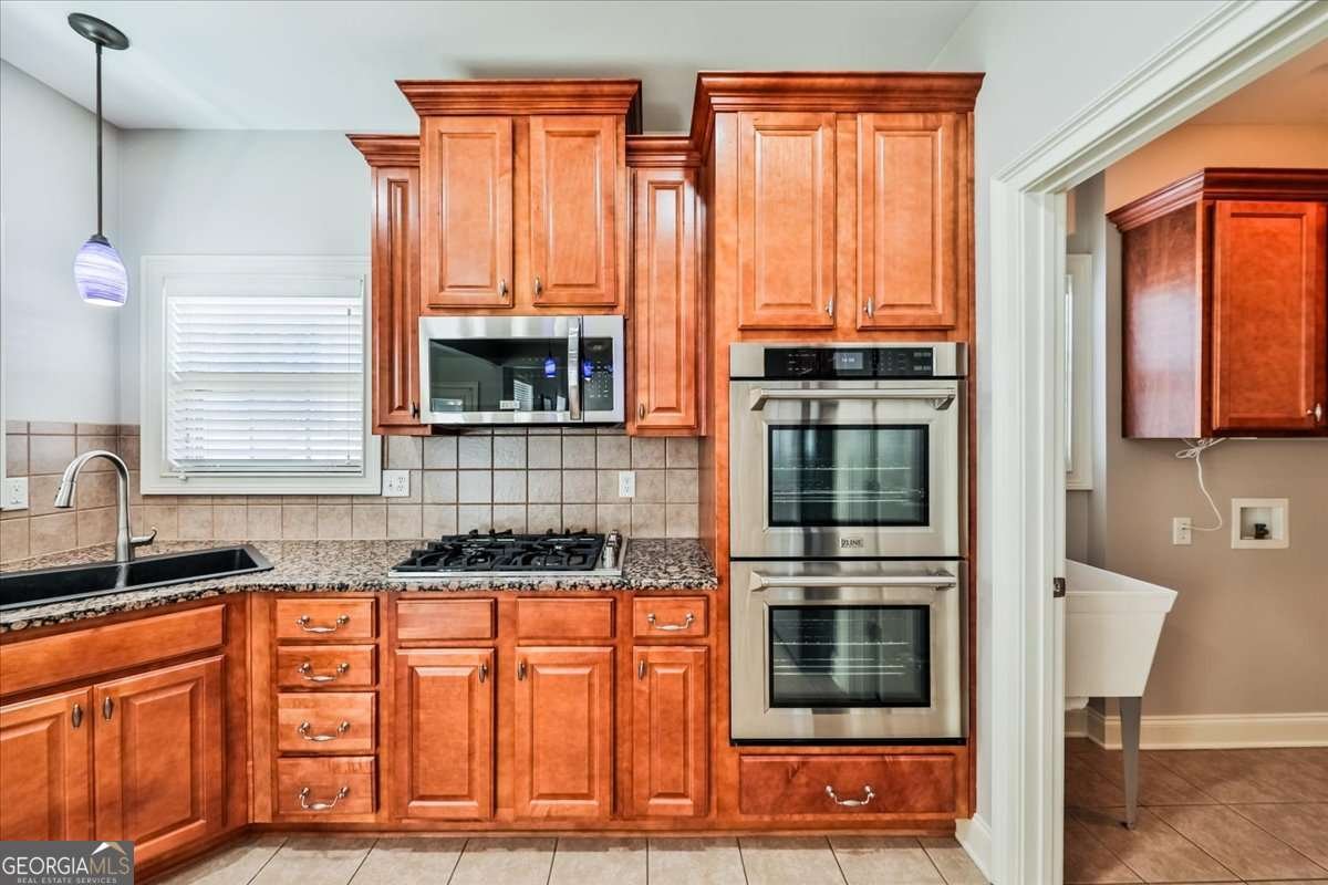 3160 Woodberry Farm Lane Powder Springs - Photo 32