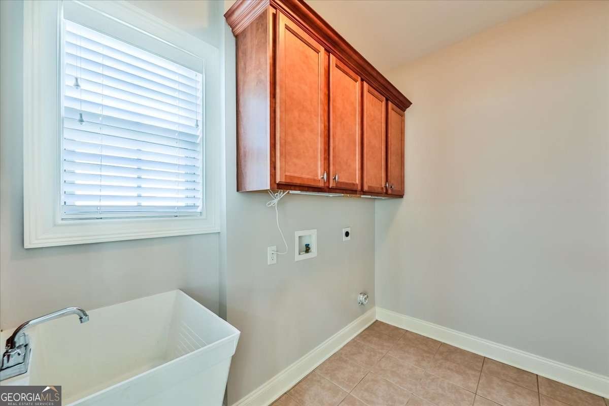 3160 Woodberry Farm Lane Powder Springs - Photo 33