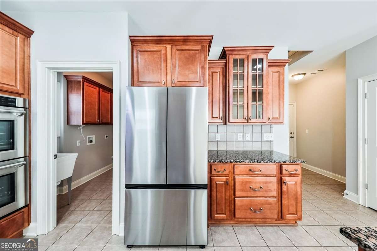 3160 Woodberry Farm Lane Powder Springs - Photo 34