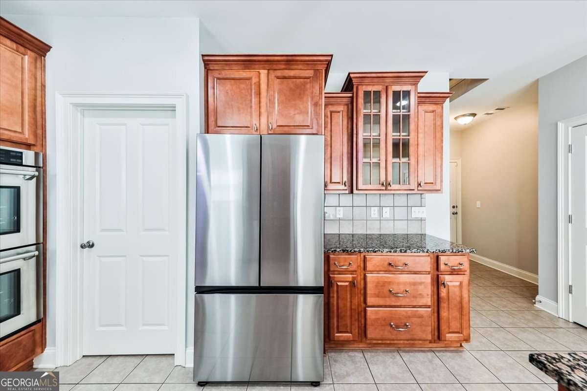 3160 Woodberry Farm Lane Powder Springs - Photo 35