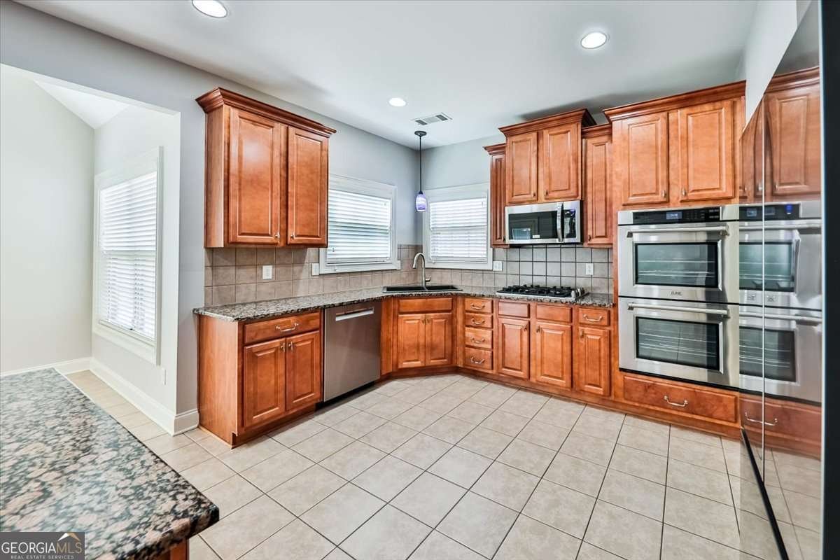 3160 Woodberry Farm Lane Powder Springs - Photo 36