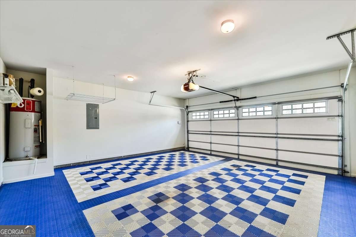 3160 Woodberry Farm Lane Powder Springs - Photo 37