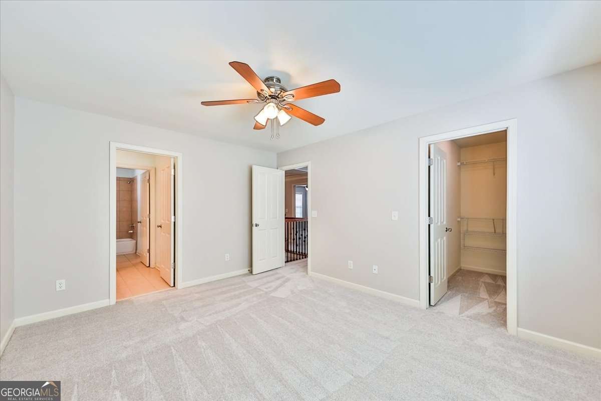 3160 Woodberry Farm Lane Powder Springs - Photo 41