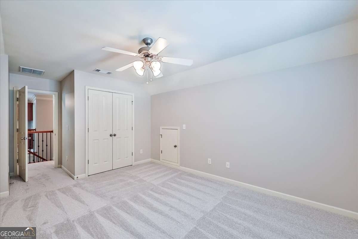 3160 Woodberry Farm Lane Powder Springs - Photo 46