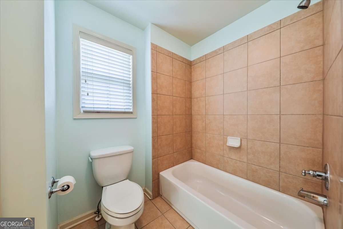 3160 Woodberry Farm Lane Powder Springs - Photo 48