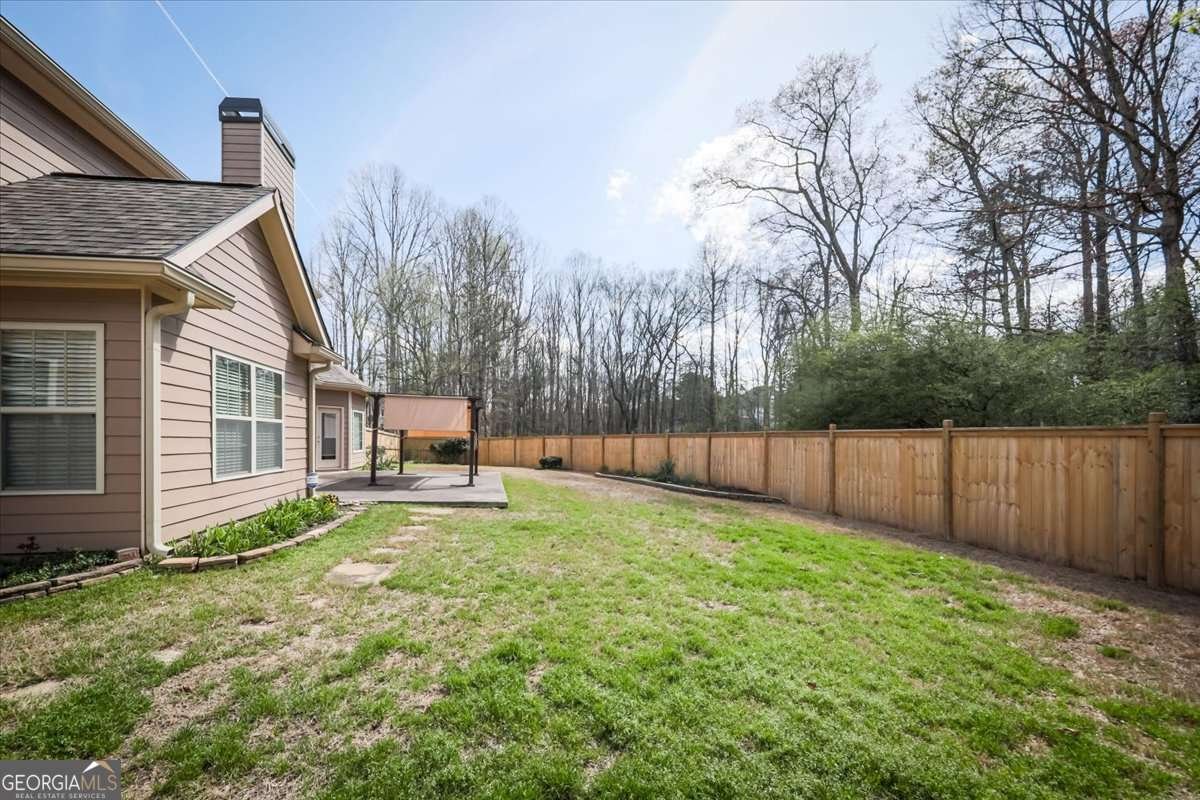 3160 Woodberry Farm Lane Powder Springs - Photo 49