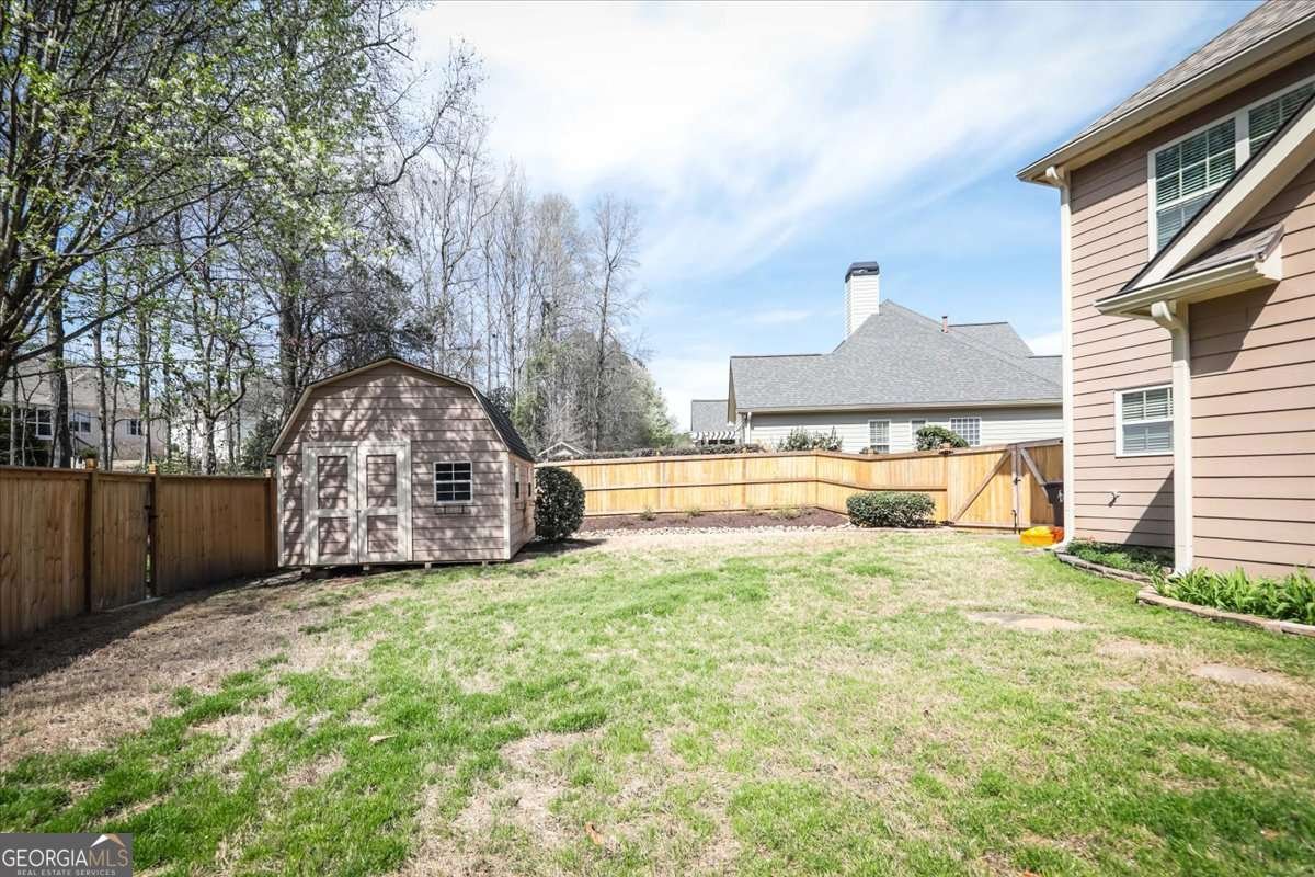 3160 Woodberry Farm Lane Powder Springs - Photo 50