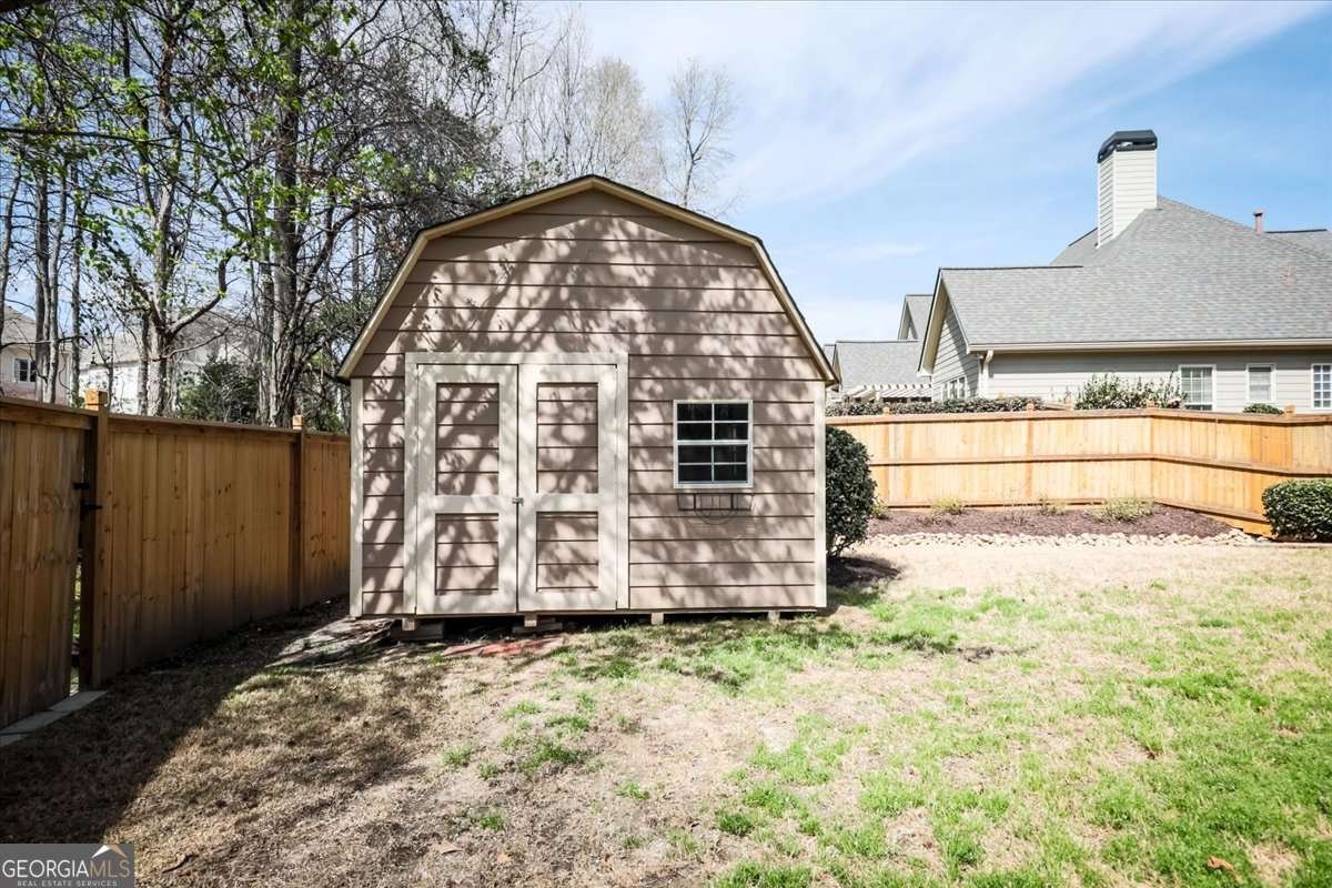 3160 Woodberry Farm Lane Powder Springs - Photo 51