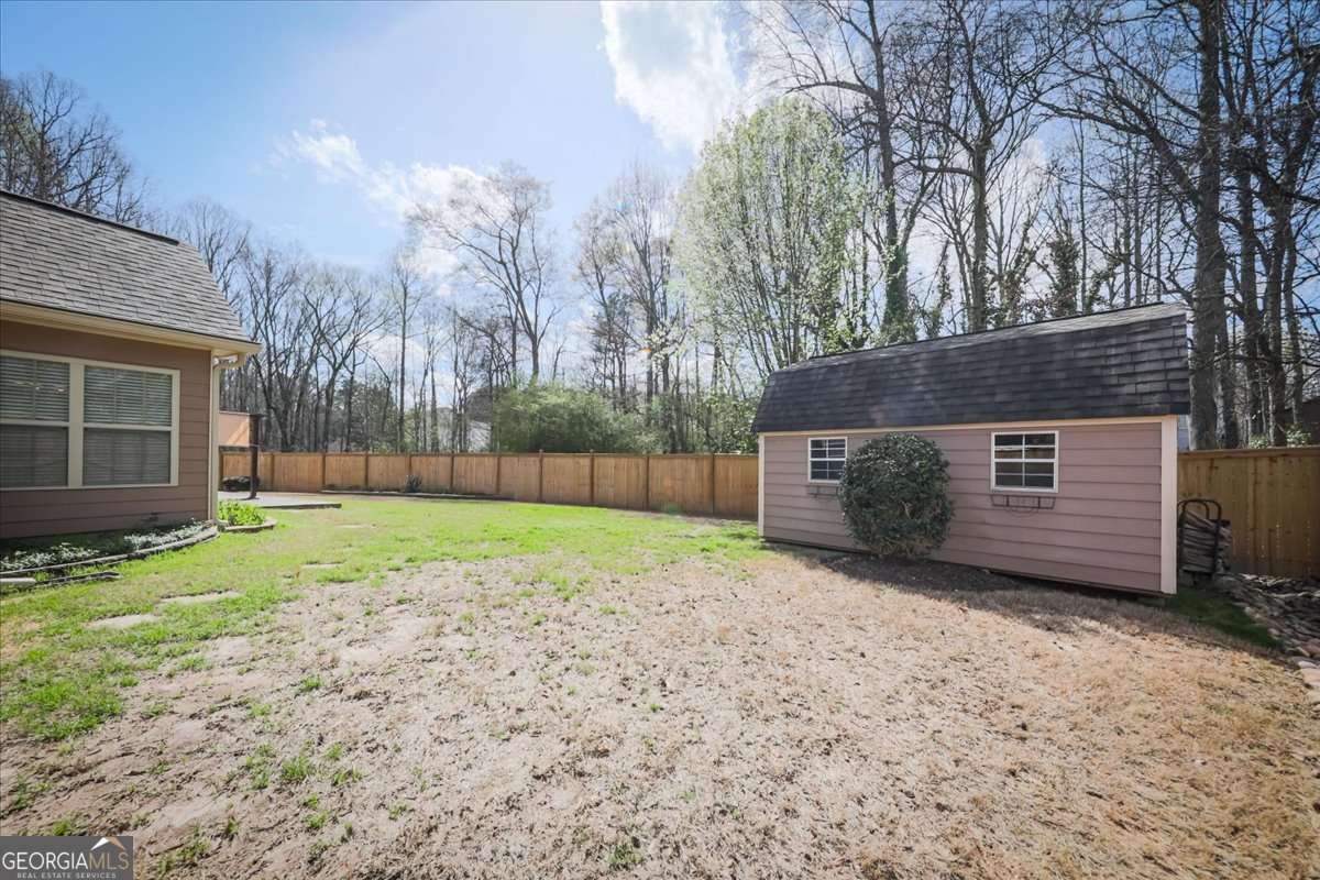 3160 Woodberry Farm Lane Powder Springs - Photo 52