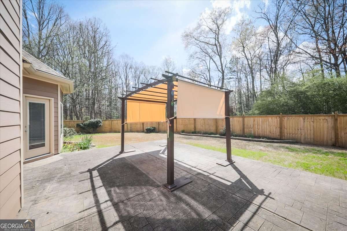 3160 Woodberry Farm Lane Powder Springs - Photo 57