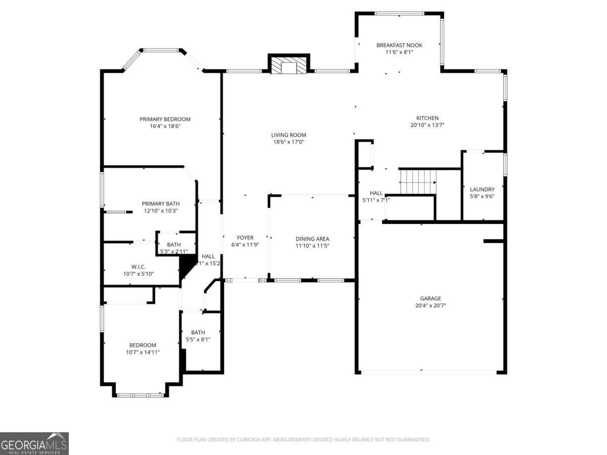 3160 Woodberry Farm Lane Powder Springs - Photo 58
