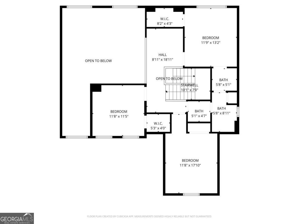 3160 Woodberry Farm Lane Powder Springs - Photo 59