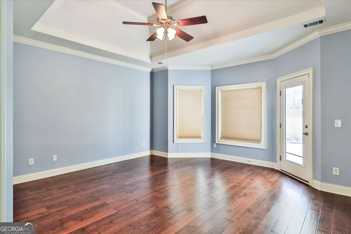 3160 Woodberry Farm Lane Powder Springs - Photo 6